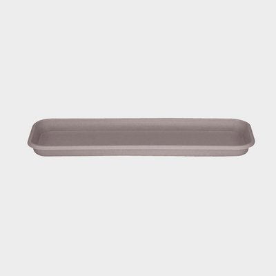 100cm Trough Tray Mocha
