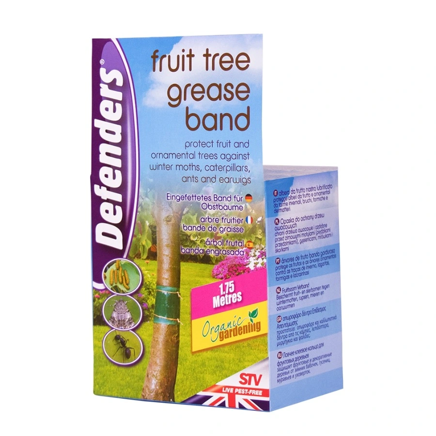 STV Fruit Tree Grease Band 1.75m Groves Nurseries & Garden Centre