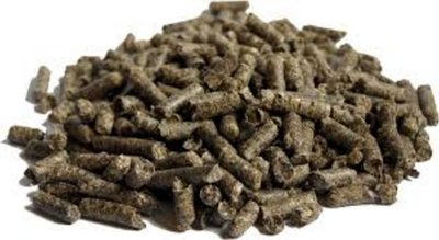 Sugar Beet Pellets 25kg