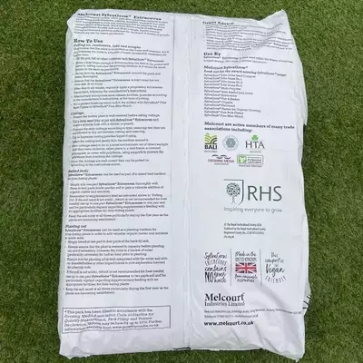 Sylvagrow® Peat Free Ericaceous 15L