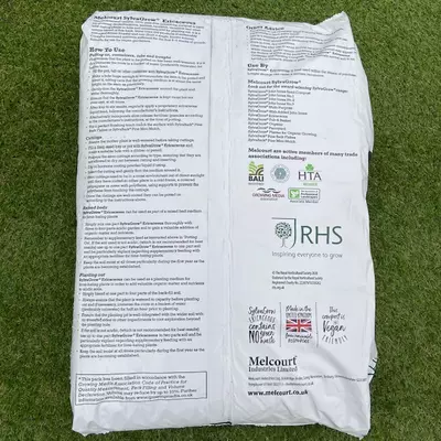 Sylvagrow® Peat Free Ericaceous 50L - image 2