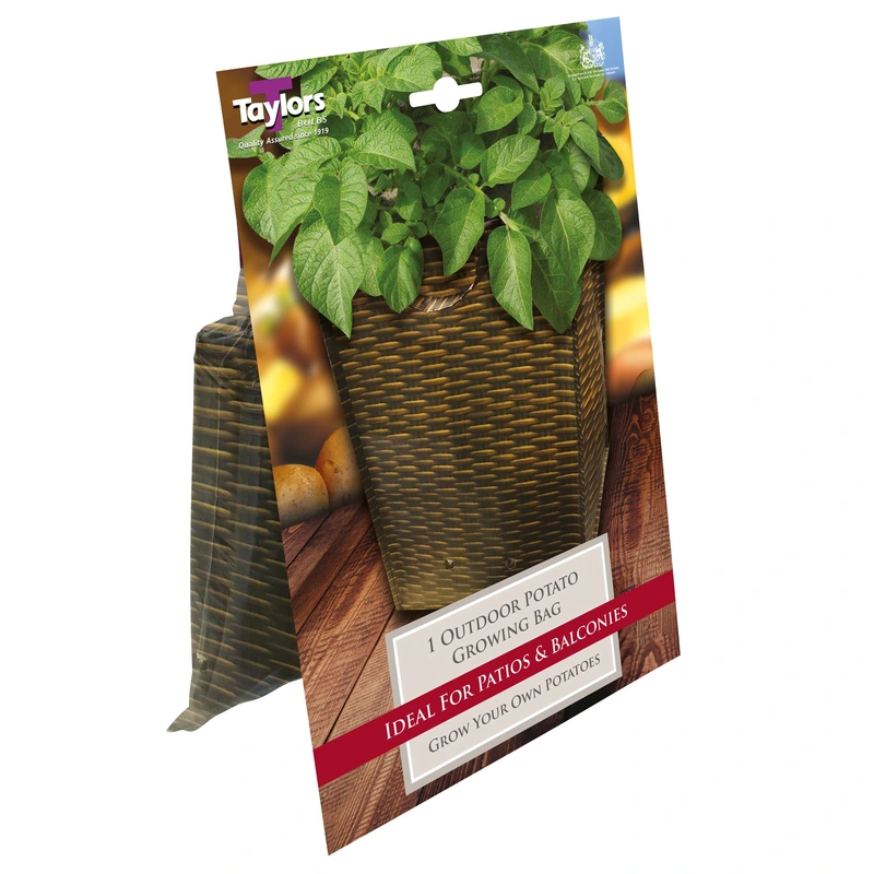 Taylors Potato Growing Bag - image 1