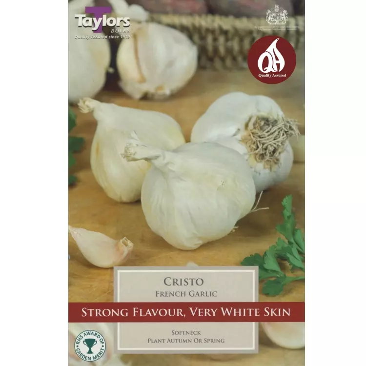 Taylors French Garlic Cristo