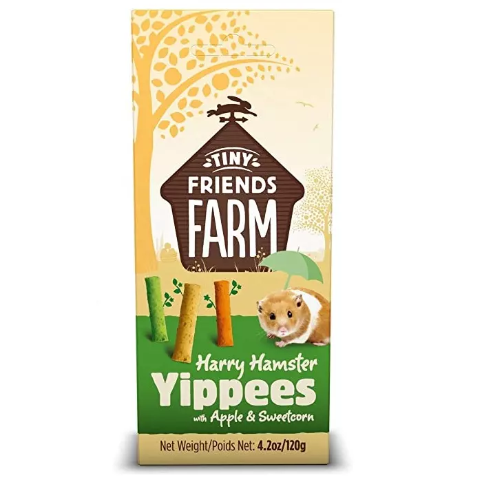 Harry Yippees 60g