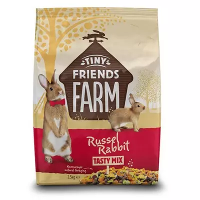 Russel Rabbit 2.5kg