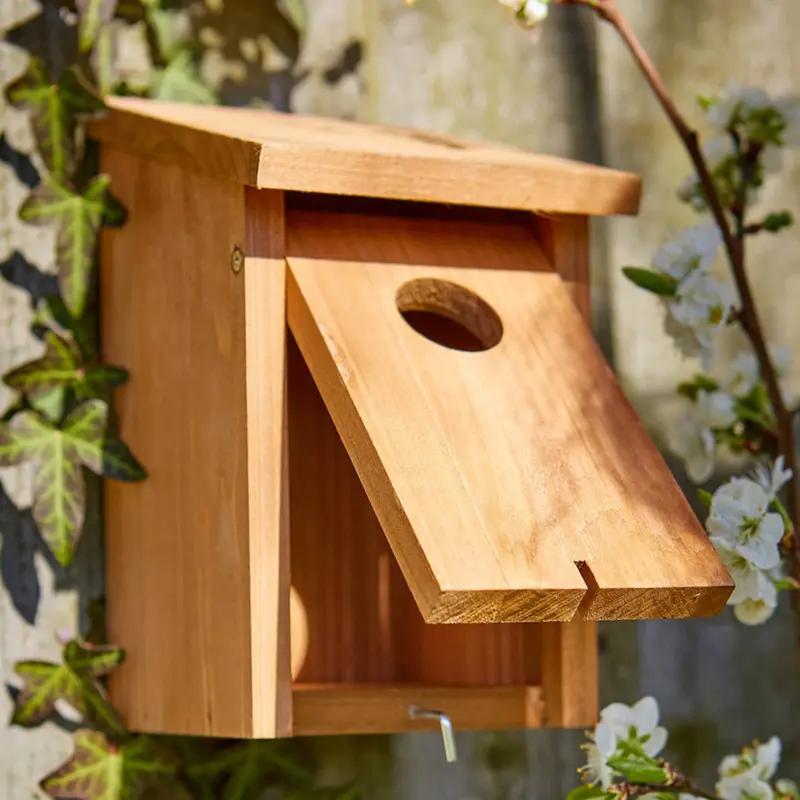 Tom Chambers Abbey Nest Box - image 2