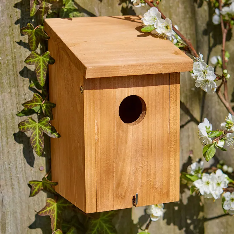 Tom Chambers Abbey Nest Box - image 1
