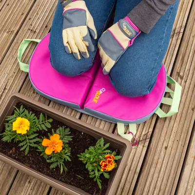 Treadstone Kneeler Pink & Blue - image 3