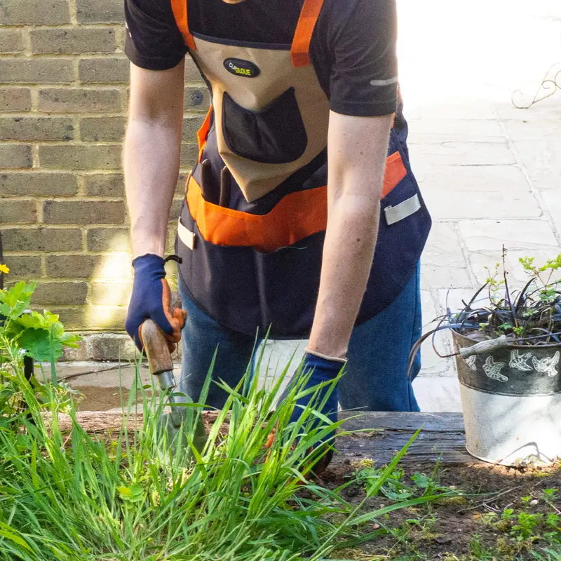 Treadstone Short Apron - image 2