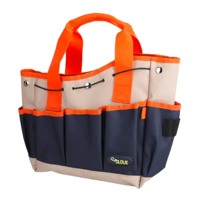 Treadstone Soft Tool Bag Orange & Navy - image 3