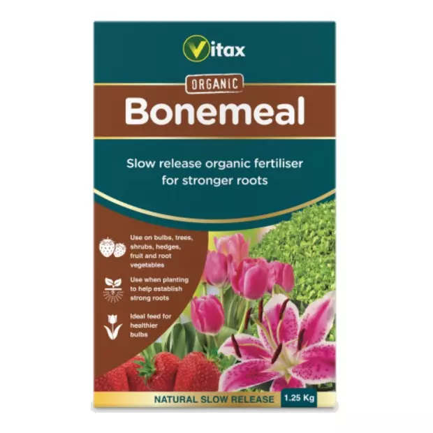 Vitax Bonemeal 1.25kg