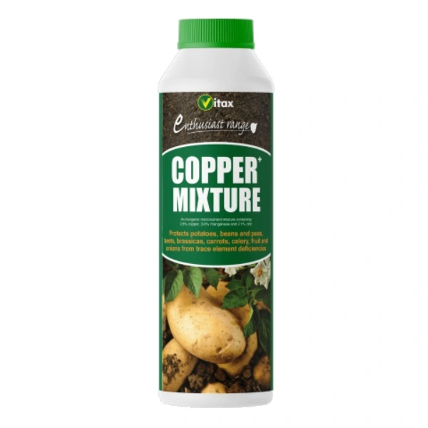 Vitax Copper Mixture 175G