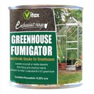 Vitax Greenhouse Fumigator 3.5G