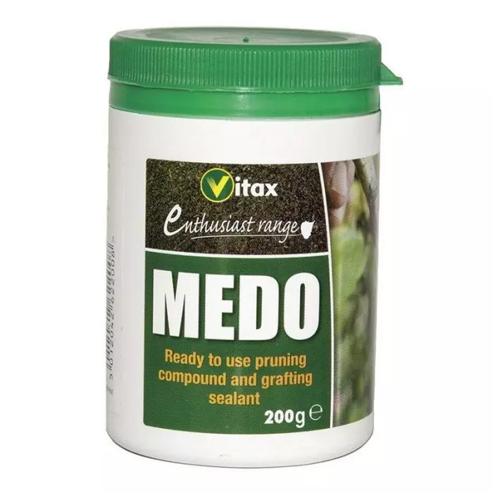 Vitax Medo Prune & Graft Compound 200g