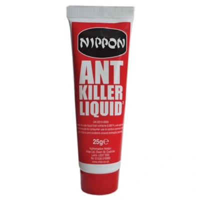 Vitax Nippon Ant Killer Liquid 25g