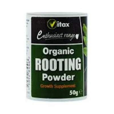 Vitax Organic Rooting Powder 50G