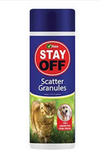 Vitax Stay Off Scatter Gran 600G