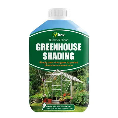 Summer Cloud Greenhouse Shading 500ml