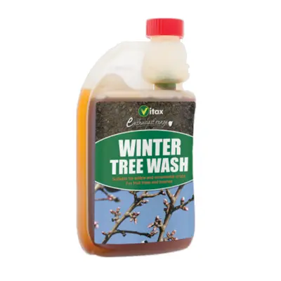 Vitax Winter Tree Wash 500ml