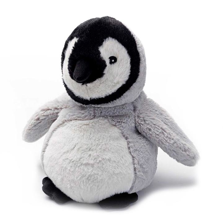 Warmies Heatable Baby Penguin