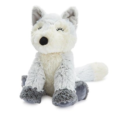 Warmies Heatable Marshmallow Fox