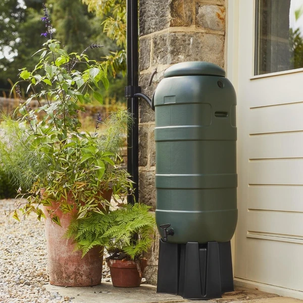 Waterbutts & Accessories