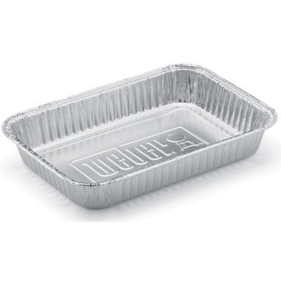 Weber Drip Pan Large