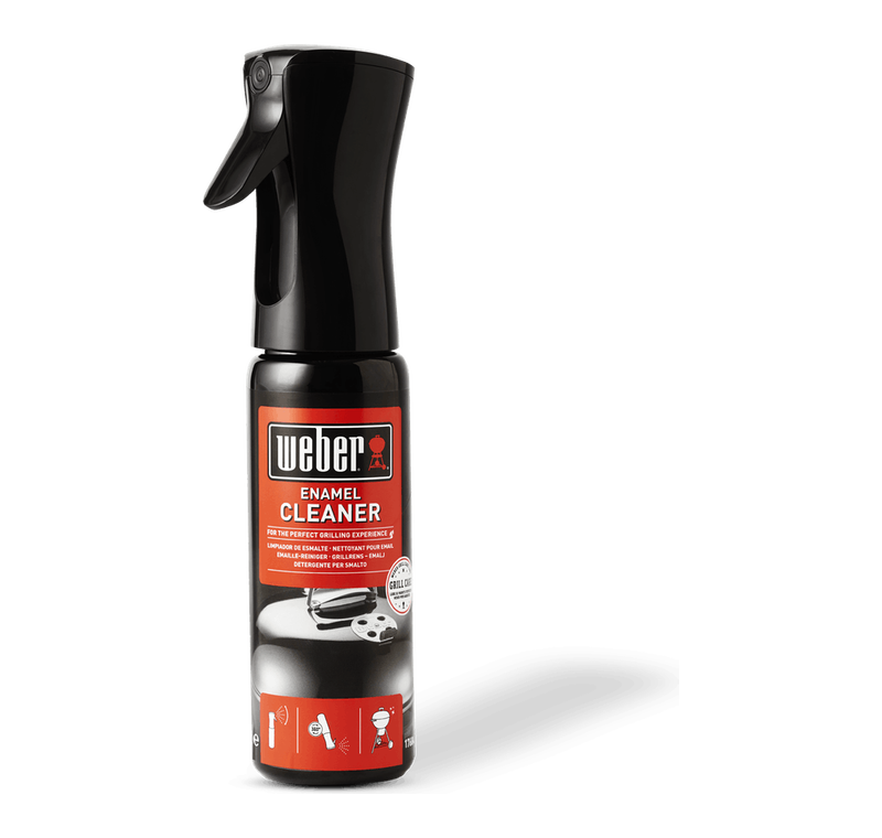 Weber Enamel Cleaner 300ml