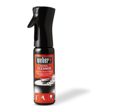 Weber Enamel Cleaner 300ml