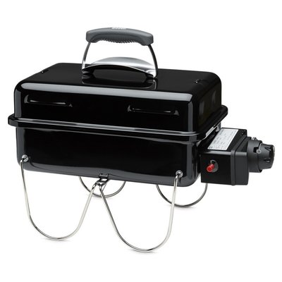 Weber Go Anywhere Gas Barbecue