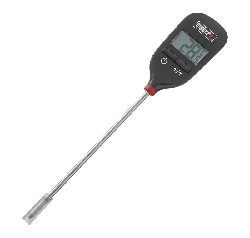 Weber Instant Read Thermometer