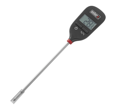 Weber Instant Read Thermometer