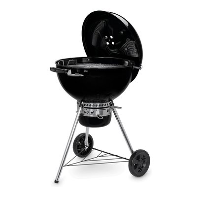 Weber Master-Touch GBS E5750 Black - image 2
