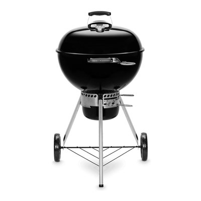 Weber Master-Touch GBS E5750 Black - image 3