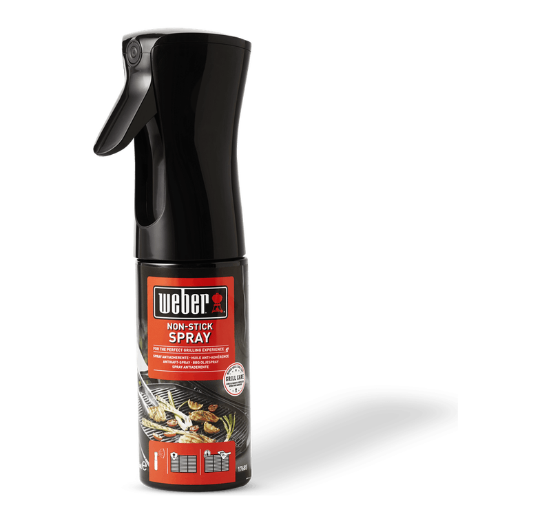 Weber Non Stick Spray