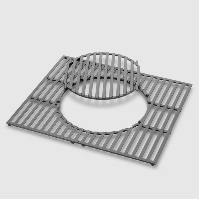 Weber Original GBS Cast Iron 2 Burner Grate