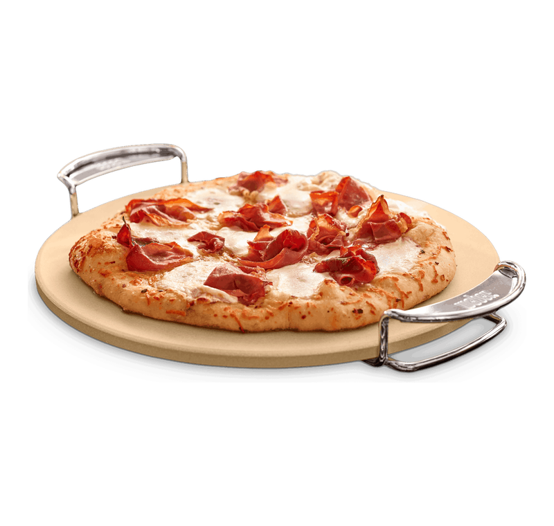 Weber Pizza Stone GBS - image 2
