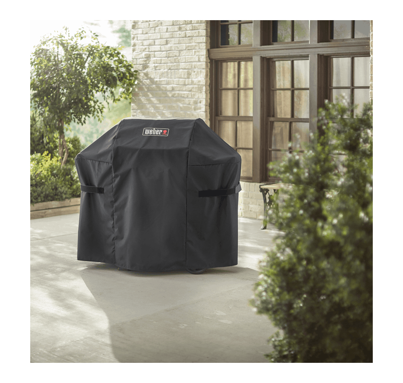 Weber Premium Barbecue Cover for Spirit 200 and Spirit II 200 series - image 3