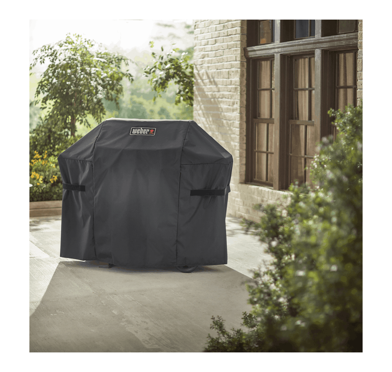 Weber Premium Barbecue Cover for Spirit/Spirit II/Spirit EPX 300 series or Spirit EO-210 - image 2