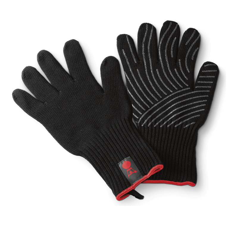 Weber Premium Gloves L/XL