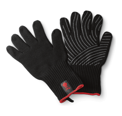 Weber Premium Gloves S/M