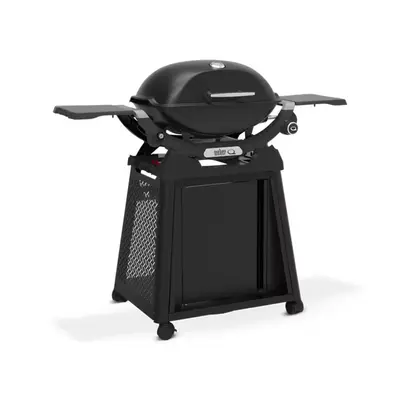Weber Q2200 Black with Cart Premium - image 2