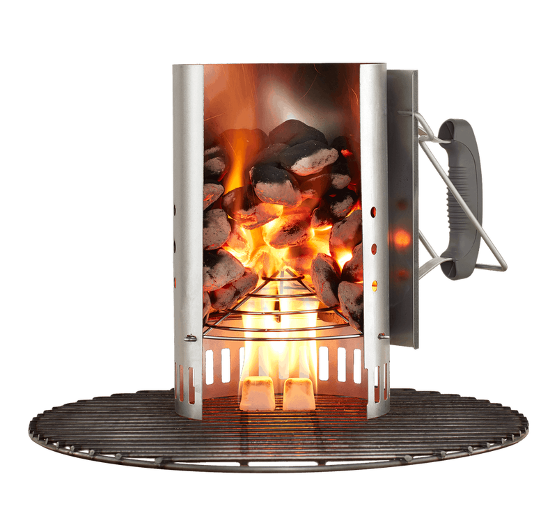 Weber Rapidfire Chimney Starter - image 3