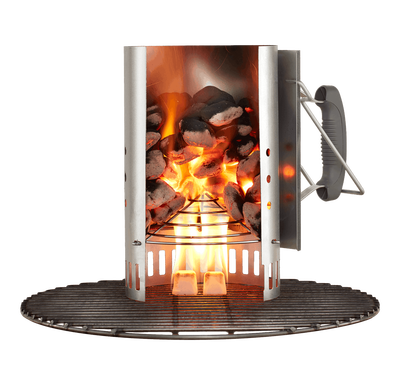 Weber Rapidfire Chimney Starter - image 3