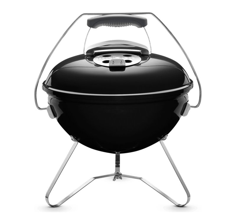 Weber Smokey Joe Black