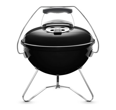 Weber Smokey Joe Black