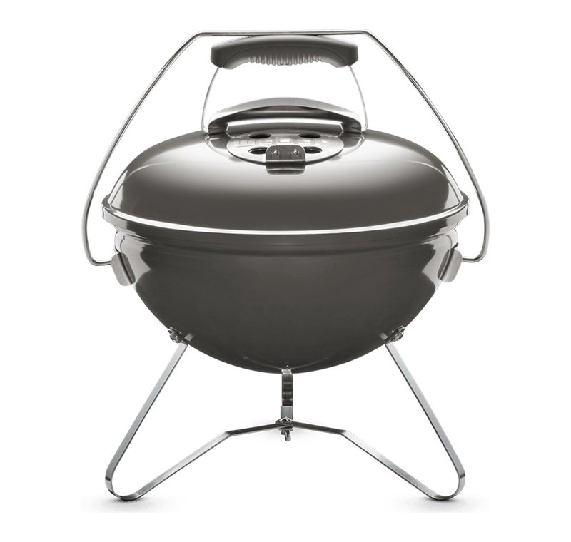 Weber Smokey Joe Smoke Premium
