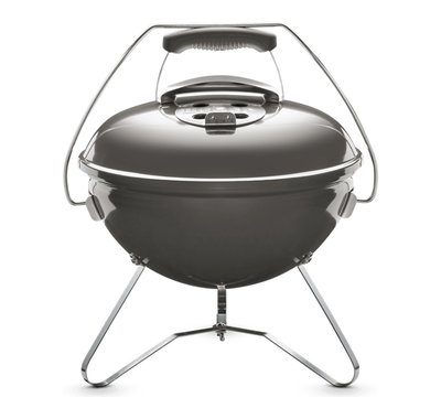 Weber Smokey Joe Smoke Premium