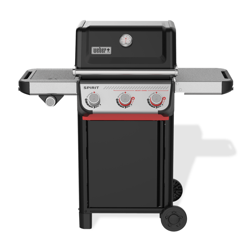 Weber Spirit E-335 Gas Barbecue - image 1
