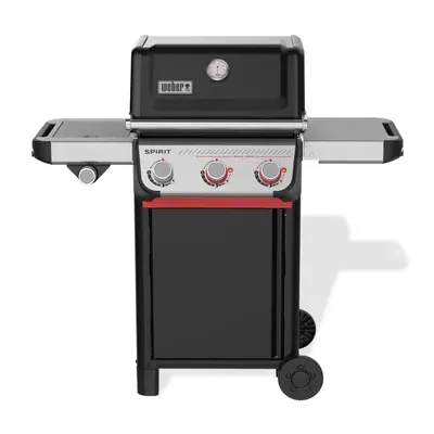 Weber Spirit E-335 Gas Barbecue - image 1